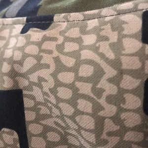 Meet your Posher, Richard